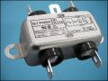 ФИЛТЪР LC-FYK03T1 0,1MF 3300pF 2x1,8mH EMI