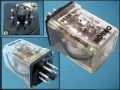 РЕЛЕ MK2P OMRON 50VAC 10A 8-PIN