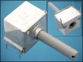 ПОЗИЦИОНЕР RFT-PVL/MDS-X9 12-ПОЗИЦИОНЕН ЗА DDR