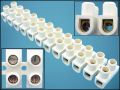 ЛУСТЪР КЛЕМА 12 K-T PP-30A 20A 400V 12mm2 -