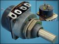 ПОТЕНЦИОМЕТЪР 10Mom ESA-22419 6mm L13mm С КЛЮЧ