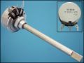 ПОТЕНЦИОМЕТЪР 2,5Mom TP280b-80B ф 6x4mm L70mm