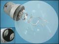 LAMP PH12-100-1/77 B22d 12V 100W Ф 60mm