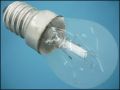 LAMP E14 127V 8W Ф 25mm
