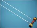 ТЕРМОРЕЗИСТОР 130om Ф 2,7mm L9mm