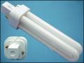 LAMP SYLVANIA T2U G24D 220VAC 26W WHITE