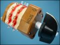 ROTARY SWITCH П2Г-3 5П2H 2x12 24-PIN