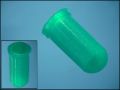 СИЛИКОНОВ МАНШОН ф3mm PY7007-g ЗЕЛЕН