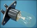 LAMP T170 240V 20W Ф 22mm MICROWAVE