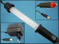 ПОДВИЖНА ЛАМПА 30-LED 12V