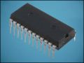 ИНТЕГРАЛНА СХЕМА GD74LS154 DIP-24