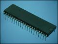 ИНТЕГРАЛНА СХЕМА M5L8155P DIP-40