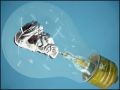 GLIM LAMP 220V 3,5W E27 АЯТОЛАХ ХОМЕЙНИ