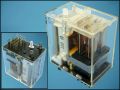 РЕЛЕ MHS4PG-SM 3VDC 14-PIN