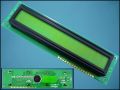 ИНДИКАЦИЯ LCM1601HSL SNT 16x1