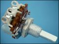 ПОТЕНЦИОМЕТЪР 100kom 0,25W 11-90 ф4x3mm