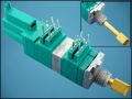 БАЛАНСЕН ПОТЕНЦИОМЕТЪР 2x100+2x20kom CV5 + КЛЮЧ