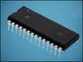ИНТЕГРАЛНА СХЕМА GM76C88L-15 DIP-28 GS