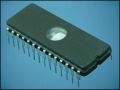 ИНТЕГРАЛНА СХЕМА M27C512-12 DIP-28 EEPROM ST