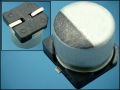 C 100MF 16V 105C 6,3x5,8mm CE SMD