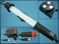 ПОДВИЖНА ЛАМПА KL-0679 60-LED 12V + СТОЙКА