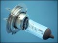 HALOGEN LAMP H7 PX26D 24V 70W
