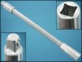 ГЪВКАВ ДЪРЖАЧ ЗА НАКРАЙНИК 1/4 L150mm KINGROY