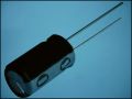 C 2200MF 10V 105C 10x20mm 5,08mm