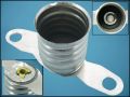 ГНЕЗДО E10 LAMP-OP-E10P/L С УШИ