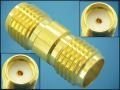 ПРЕХОД SMA/F-SMA/F SMA7071A23G50 ГНЕЗДОВ ПРАВ