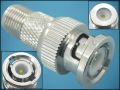 ПРЕХОД BNC/M-F/F FC-022 ЩИВТОВ/ГНЕЗДОВ
