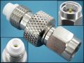 ПРЕХОД FME/F-SMA/M SILVER ГНЕЗДОВ/ЩИВТОВ ПРАВ