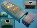 ТЕСТЕР MS6811 MASTECH UTP; STP; МРЕЖОВ