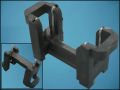FUSE HOLDER F297 5x20mm PCB 15,24mm ЧЕРЕН