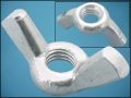 ГАЙКА AF-M314 M6mm Zn КРИЛЧАТА С МАЛКИ УШИ
