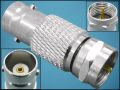 ПРЕХОД BNC/F-F/M FC-023 ЩИВТОВ/ГНЕЗДОВ