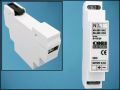ИМПУЛСНО ЗАХРАНВАНЕ CS-10-24 24V 0,42A DIN RAIL