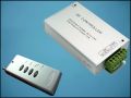 RF CONTROLLER RGB RGBRFC4 12V 3x4A + REMOTE