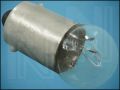 LAMP BA9S ф11mm L23mm 12V 100mA 1,2W