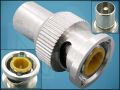 ПРЕХОД BNC/M-TV/M 10-5054 ЩИВТОВ/ЩИВТОВ