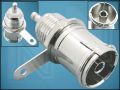 КОНЕКТОР TV-F F401 9,5mm ГНЕЗДОВ ПРАВ