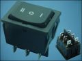 SWITCH AE-C1570ALAAD 2xON-2xOFF-2xON 6-PIN