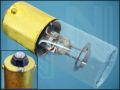 GLIM LAMP K4890B AP1-80 Ф 16mm L 47mm
