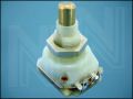 ПОТЕНЦИОМЕТЪР 100kom 641 PREH ф6mm L8mm LOG
