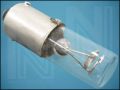 GLIM LAMP 220V 0,25mA BA9S L 30mm