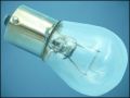 LAMP BA15S E4 ф25mm L45mm 6V 18W