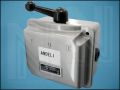 ROTARY SWITCH QS5-30A 3-POSITON 12-PIN