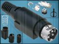 КОНЕКТОР DC PC-MDP-402-4P ЩИВТОВ ПРАВ