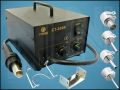 РАЗПОЯВАЩА СТАНЦИЯ CT-850K CTBRAND