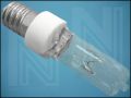 HALOGEN LAMP E14 230V 0,34A 75W JD-H75
